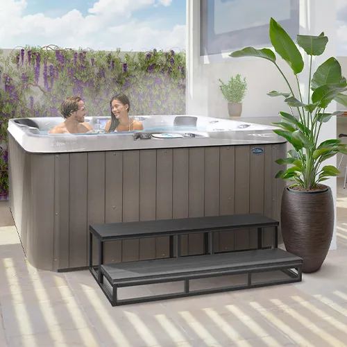 Escape hot tubs for sale in West Sacramento